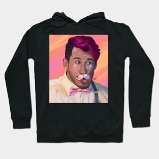 Wilford Hoodie